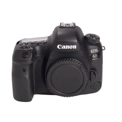 Canon EOS 7D Body