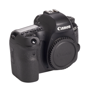 Canon EOS 7D Body
