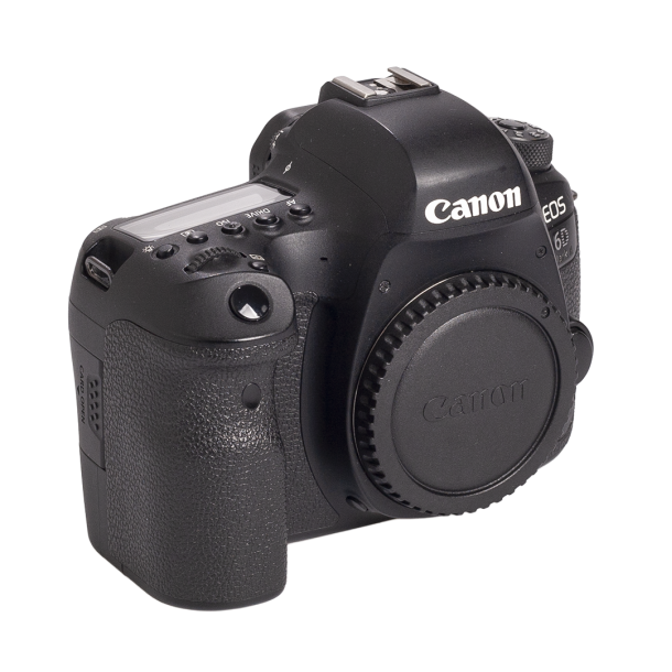 Canon EOS 7D Body