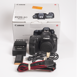 Canon EOS 7D Body