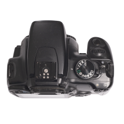 Canon EOS 400D Body