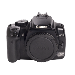 Canon EOS 400D Body