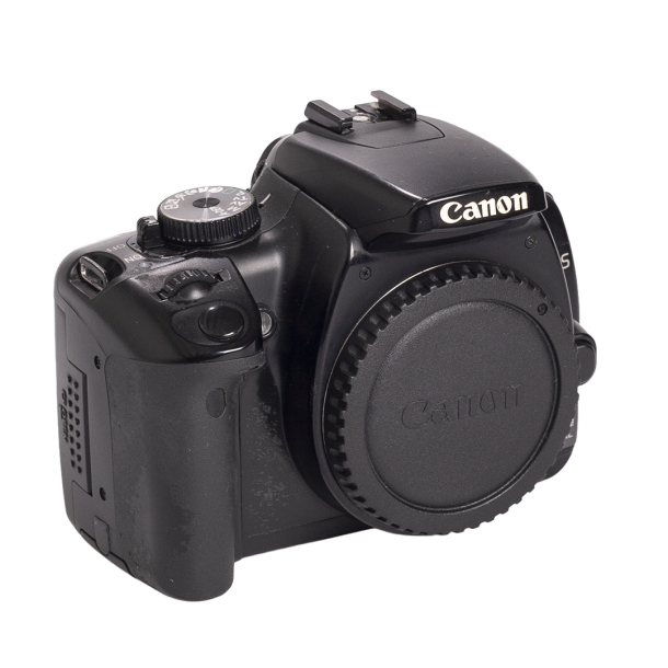 Canon EOS 400D Body