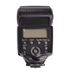 Canon Speedlite 430EX