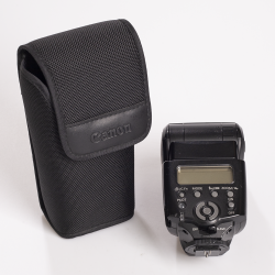 Canon Speedlite 430EX
