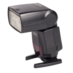 Canon Speedlite 580EX II