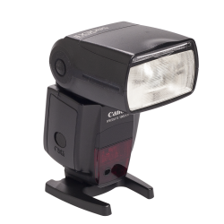 Canon Speedlite 580EX II