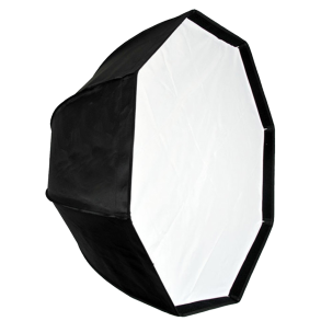 Softbox Octa 110 cm til Bowens