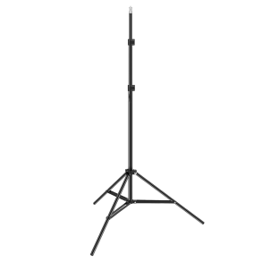 Lampestativ  80-200cm