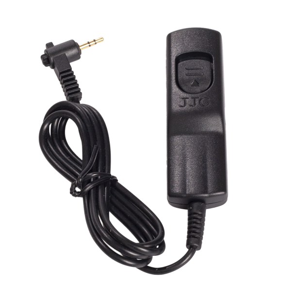 JJC MA-C Fjernudl�ser 1.1 m til Canon