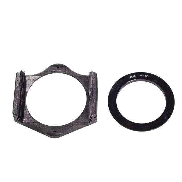 Cokin Filter Holder Serie A inkl. 49mm adapterring