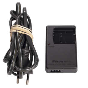 Nikon MH-63 Oplader