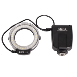 Meike Flashgun FC100 til Makro