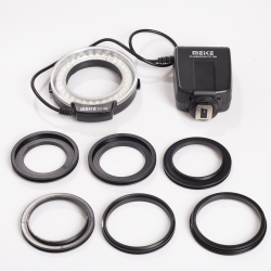 Meike Flashgun FC100 til Makro