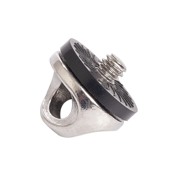 Kamera Skrue 1/4"