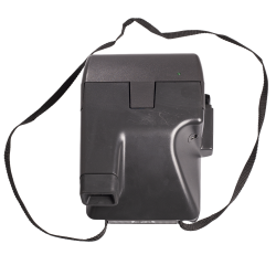 Polaroid 636 Talking Camera