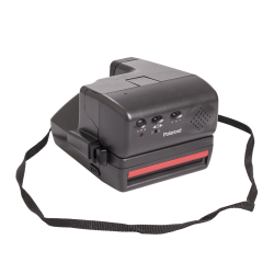 Polaroid 636 Talking Camera