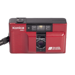 Konica MG - R�d