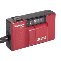 Konica MG - R�d