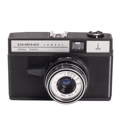 Lomo Smena Symbol