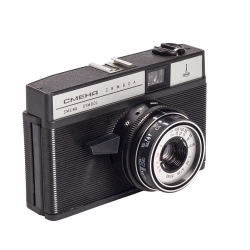 Lomo Smena Symbol