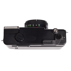 Mamiya 135EF
