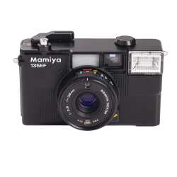 Mamiya 135EF