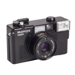 Mamiya 135EF