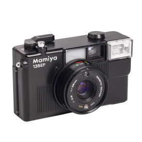 Mamiya 135EF