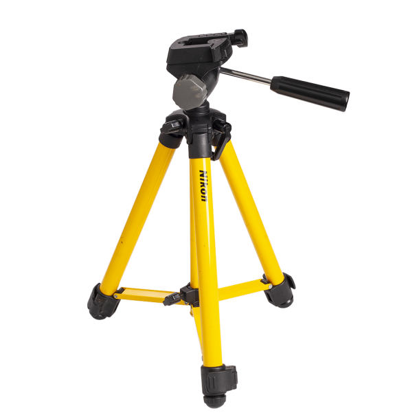 Nikon stativ
