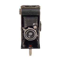 Agfa Billy Record B�lgkamera