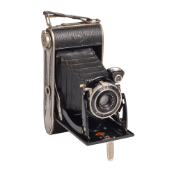 Agfa Billy Record B�lgkamera