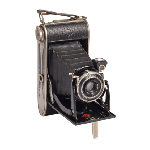 Agfa Billy Record B�lgkamera