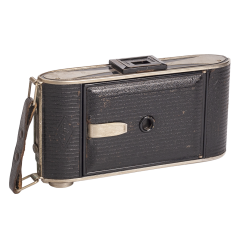 Agfa Billy Record B�lgkamera
