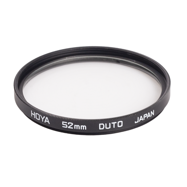 Hoya DUTO Diffuser Filter 52mm