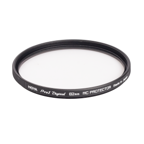 Hoya Pro1 Digital MC Protect Filter 62mm