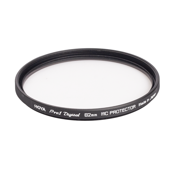 Hoya Pro1 Digital MC Protect Filter 62mm