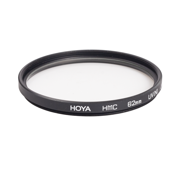 Hoya HMC UV Filter 62mm