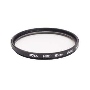 Hoya HMC UV Filter 62mm