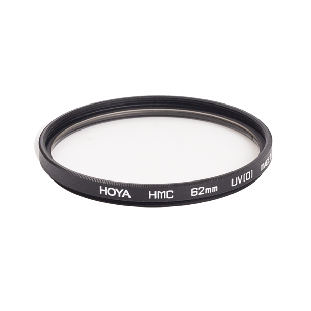 Hoya HMC UV Filter 62mm