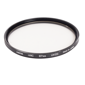 Hoya HMC UV Filter 67mm