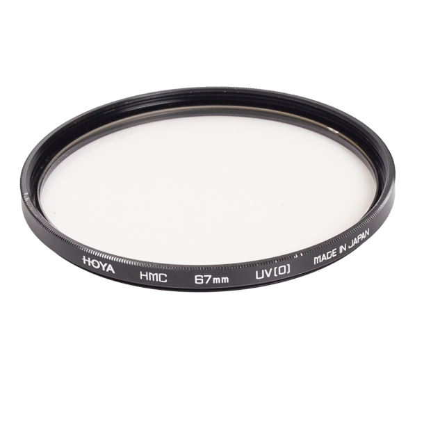 Hoya HMC UV Filter 67mm
