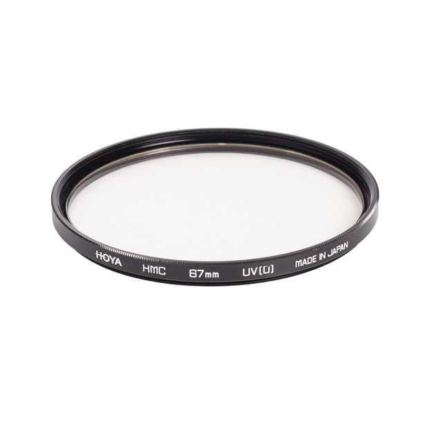 Hoya HMC UV Filter 67mm