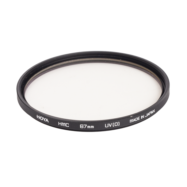 Hoya HMC UV Filter 67mm