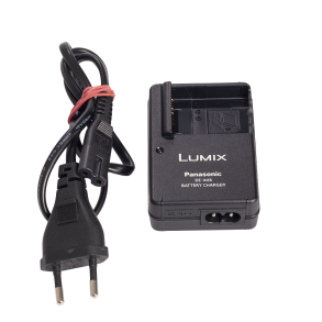 Panasonic Lumix Battery Charger DE-A66