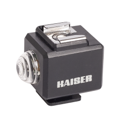Kaiser Hot Shoe Flash Slave