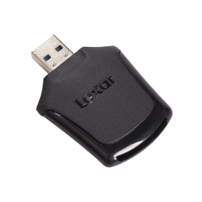 Lexar SD Kortl�ser (LRWM04U-7000) UHS-II USB 3.0