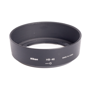 Nikon Modlysblnde HB-46
