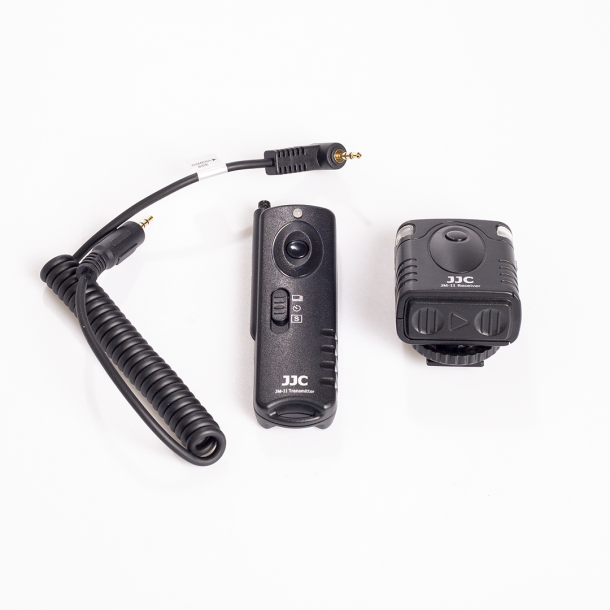 JJC Trigger Set JM-11 t/Canon