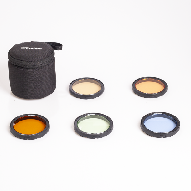 Profoto Clic Color Correction Kit